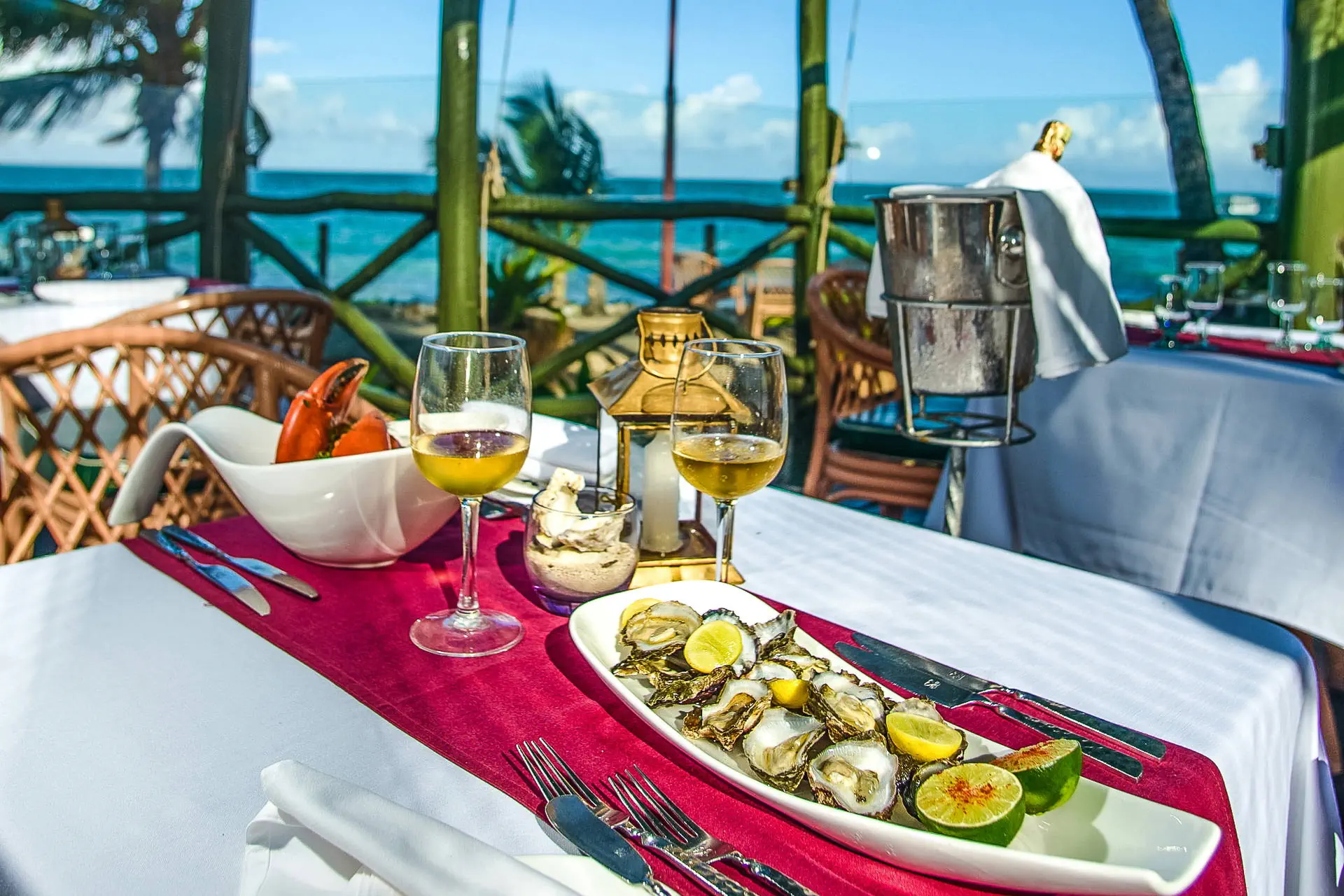 Sarova Whitesands Beach Resort & Spa 4*, фото 14