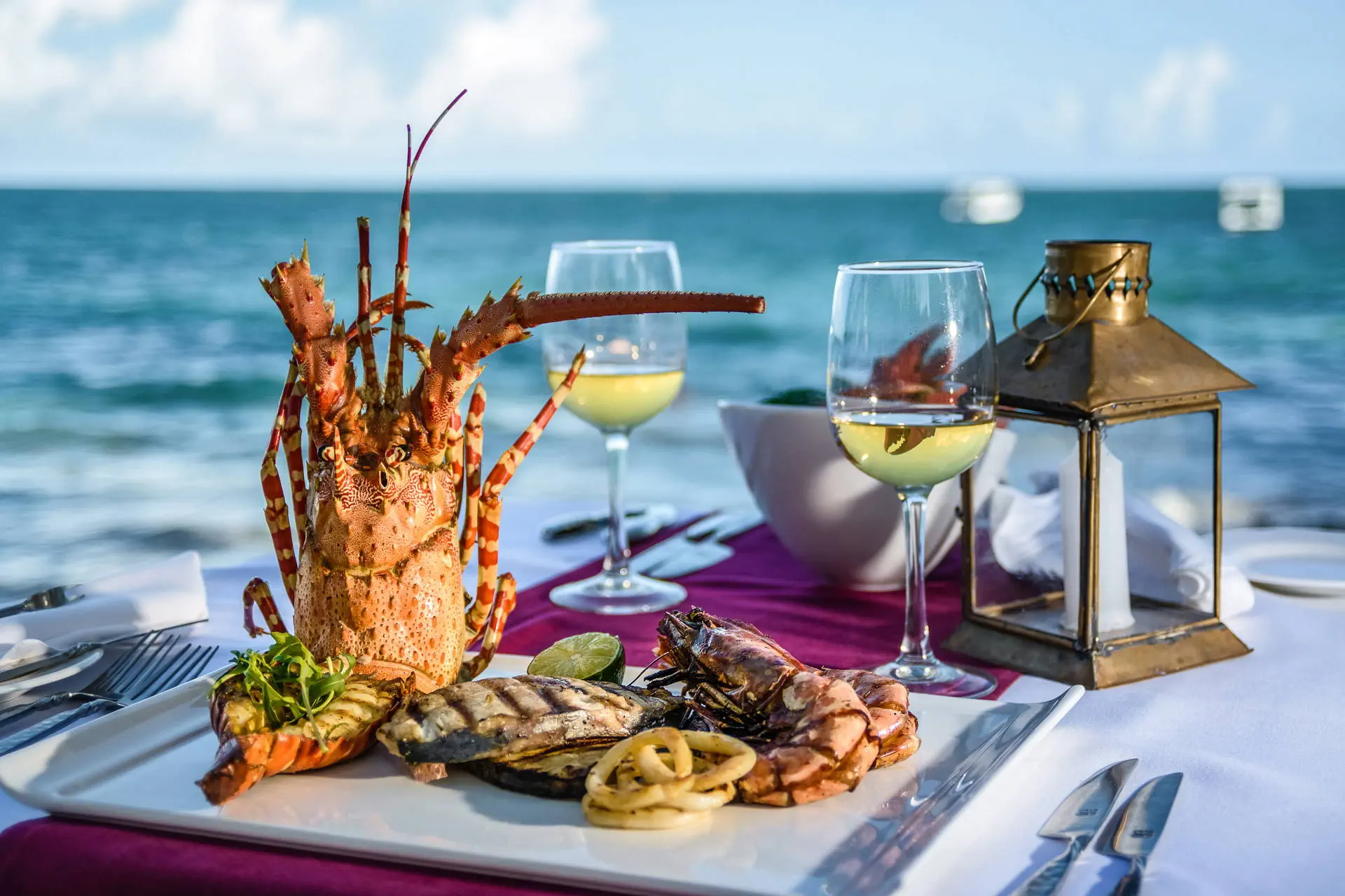 Sarova Whitesands Beach Resort & Spa 4*, фото 13