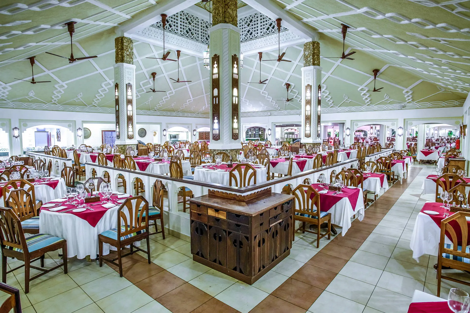 Sarova Whitesands Beach Resort & Spa 4*, фото 12