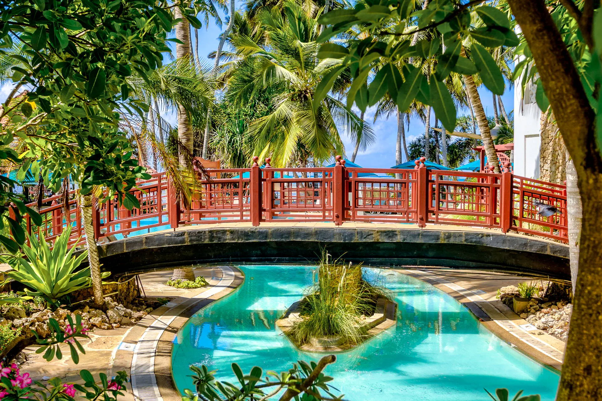 Sarova Whitesands Beach Resort & Spa 4*, фото 7