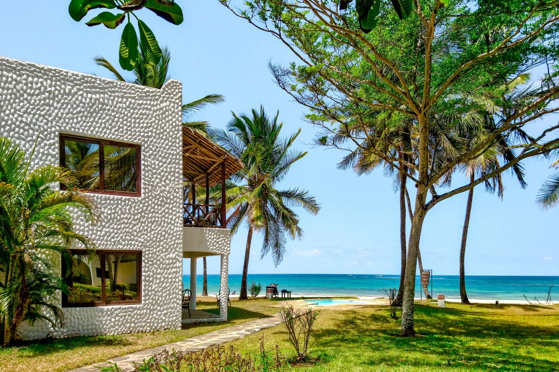 Jacaranda Indian Ocean Beach Resort 4*, фото 11