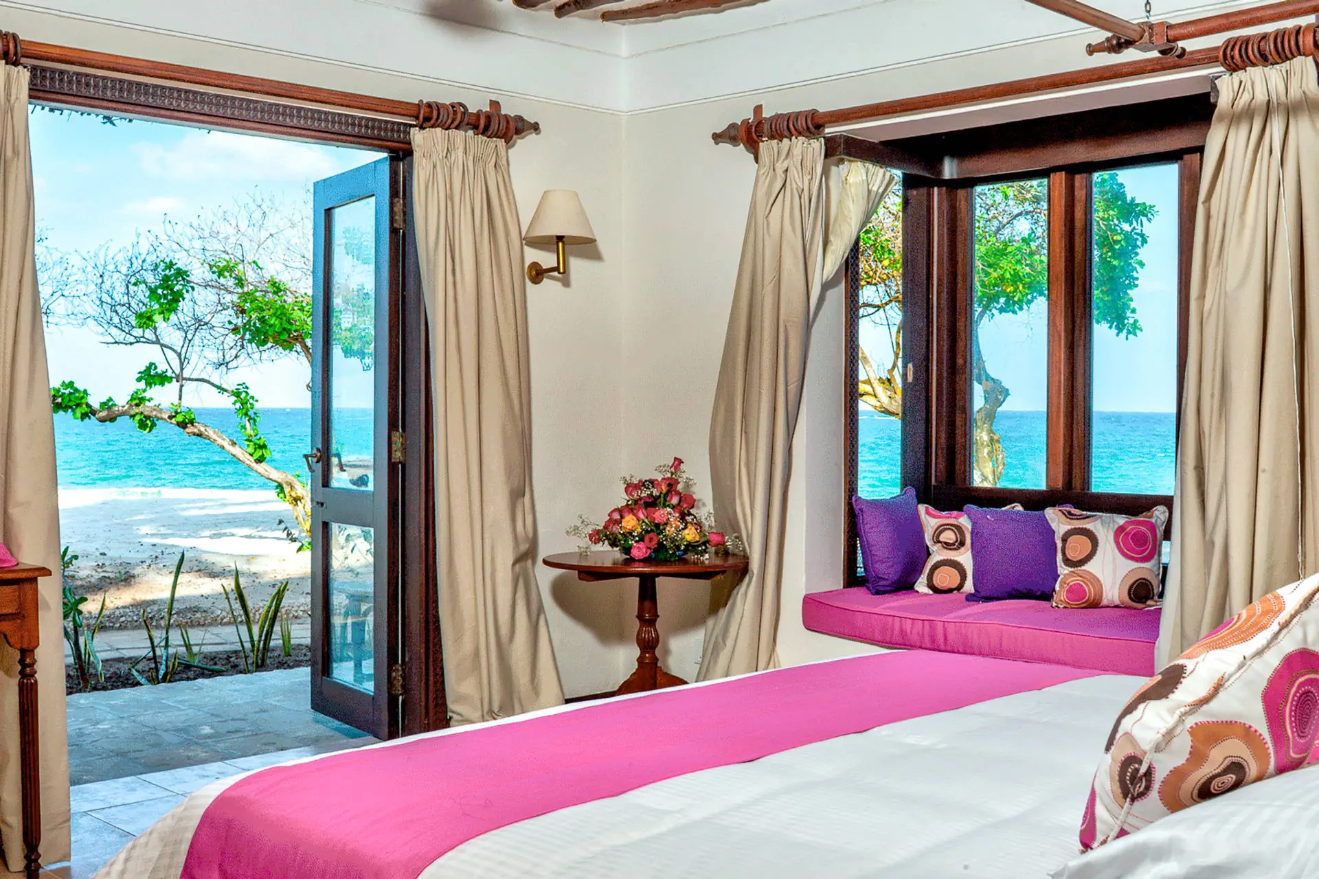 Jacaranda Indian Ocean Beach Resort 4*, фото 15