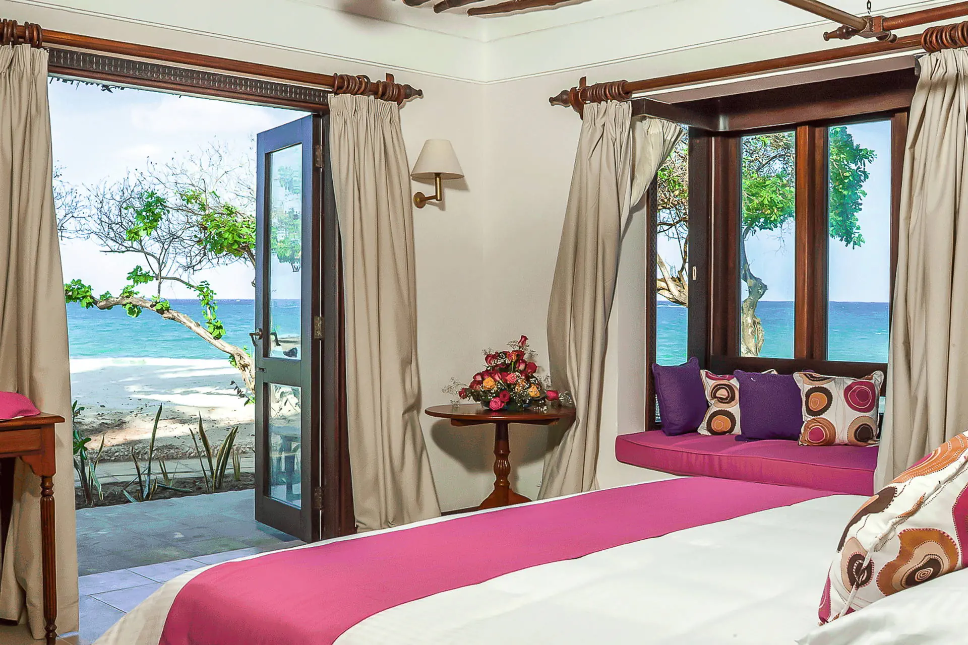 Jacaranda Indian Ocean Beach Resort 4*, фото 12