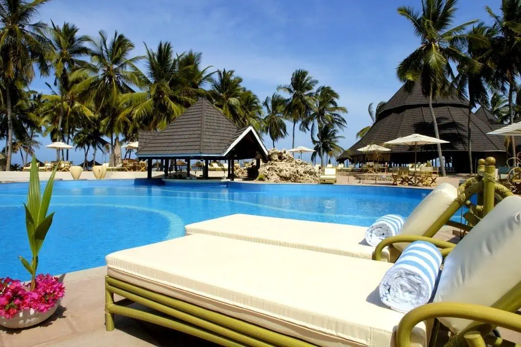 Diani Reef Beach Resort 5*, фото 6