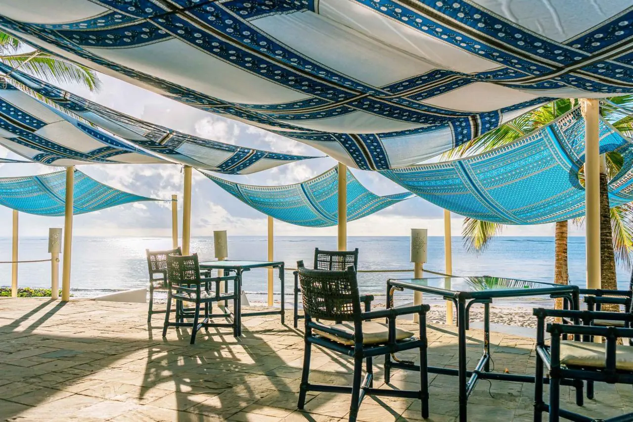 Diani Reef Beach Resort 5*, фото 9