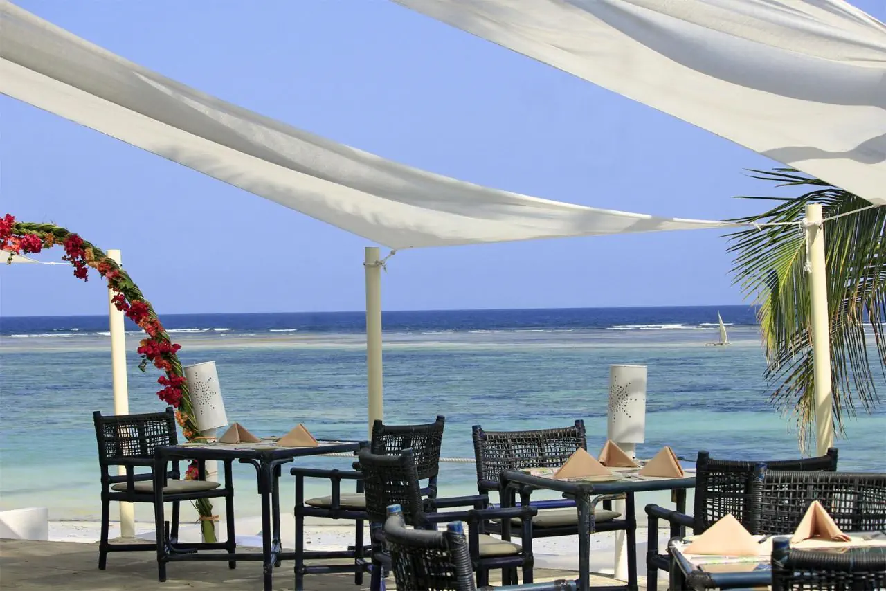 Diani Reef Beach Resort 5*, фото 10