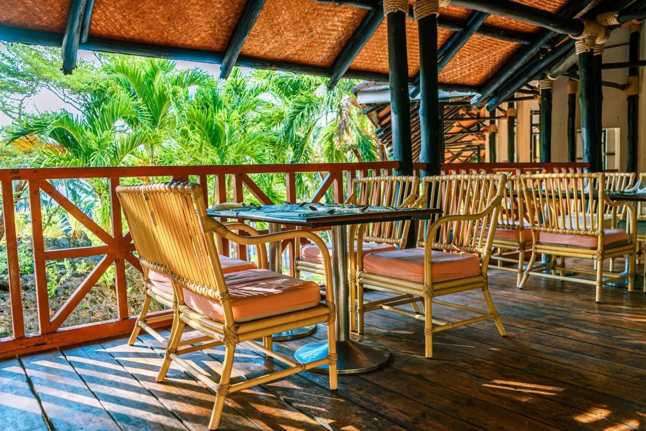 Diani Reef Beach Resort 5*, фото 11