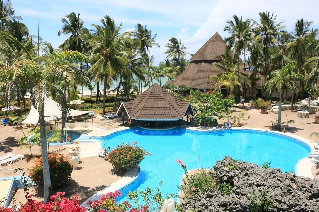 Diani Reef Beach Resort 5*, фото 5
