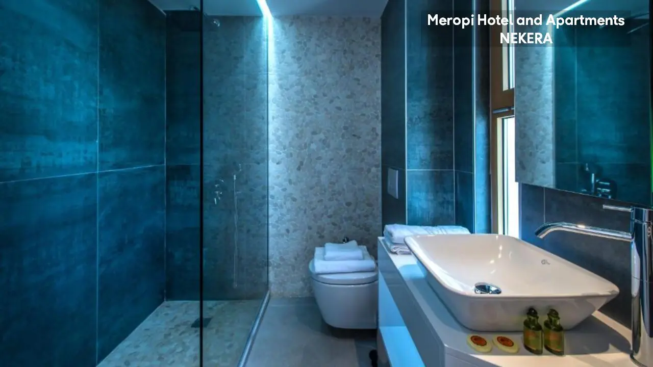Meropi Hotel & Apartments 4*, фото 15