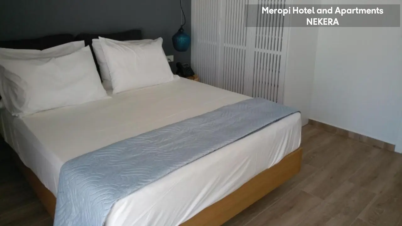 Meropi Hotel & Apartments 4*, фото 8