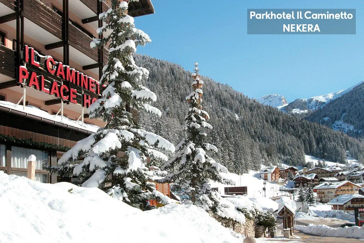 Park Club Il Caminetto 3*, фото 12