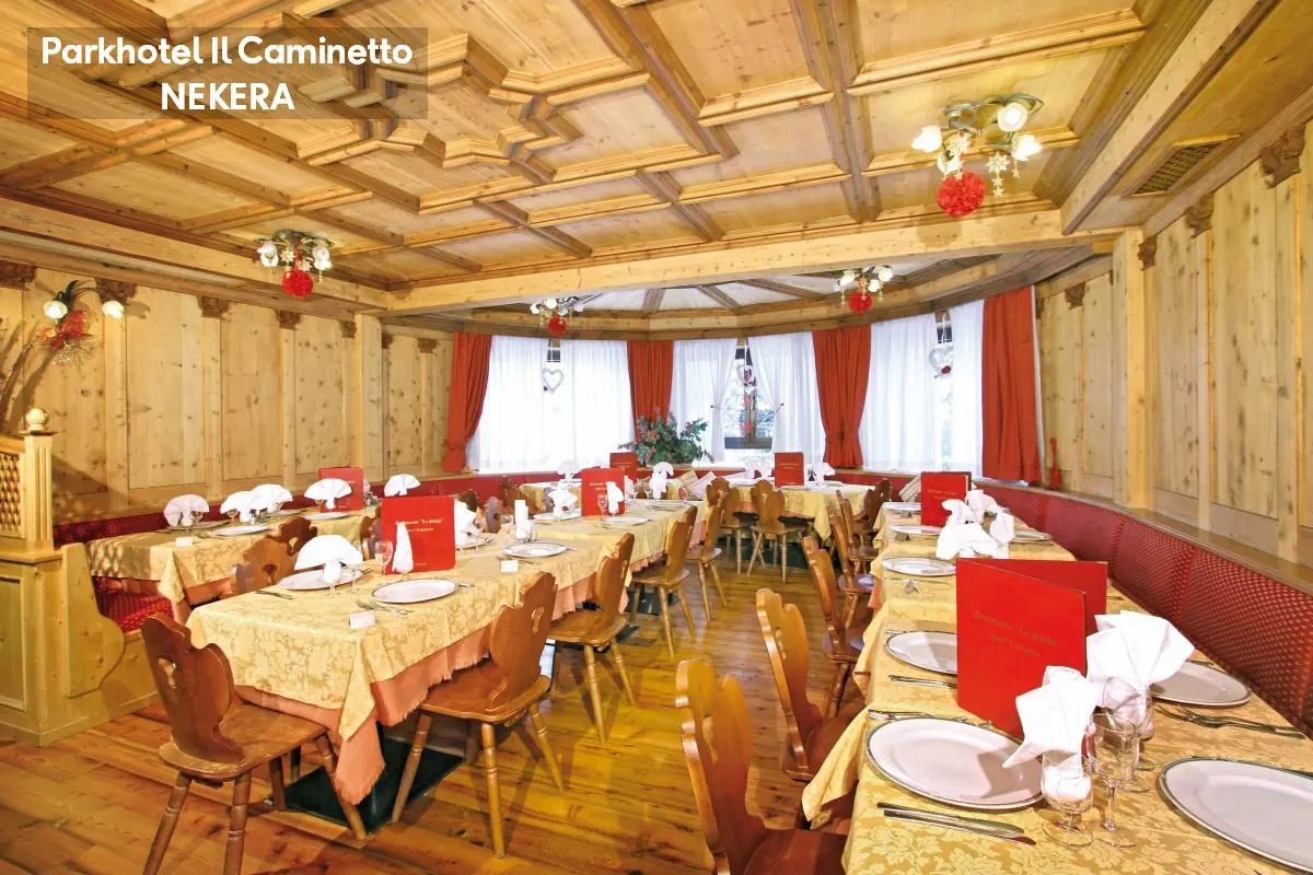 Park Club Il Caminetto 3*, фото 6