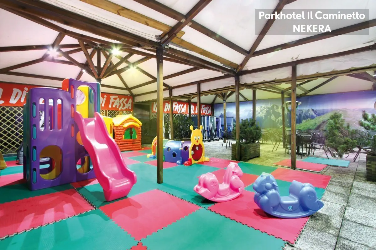 Park Club Il Caminetto 3*, фото 16