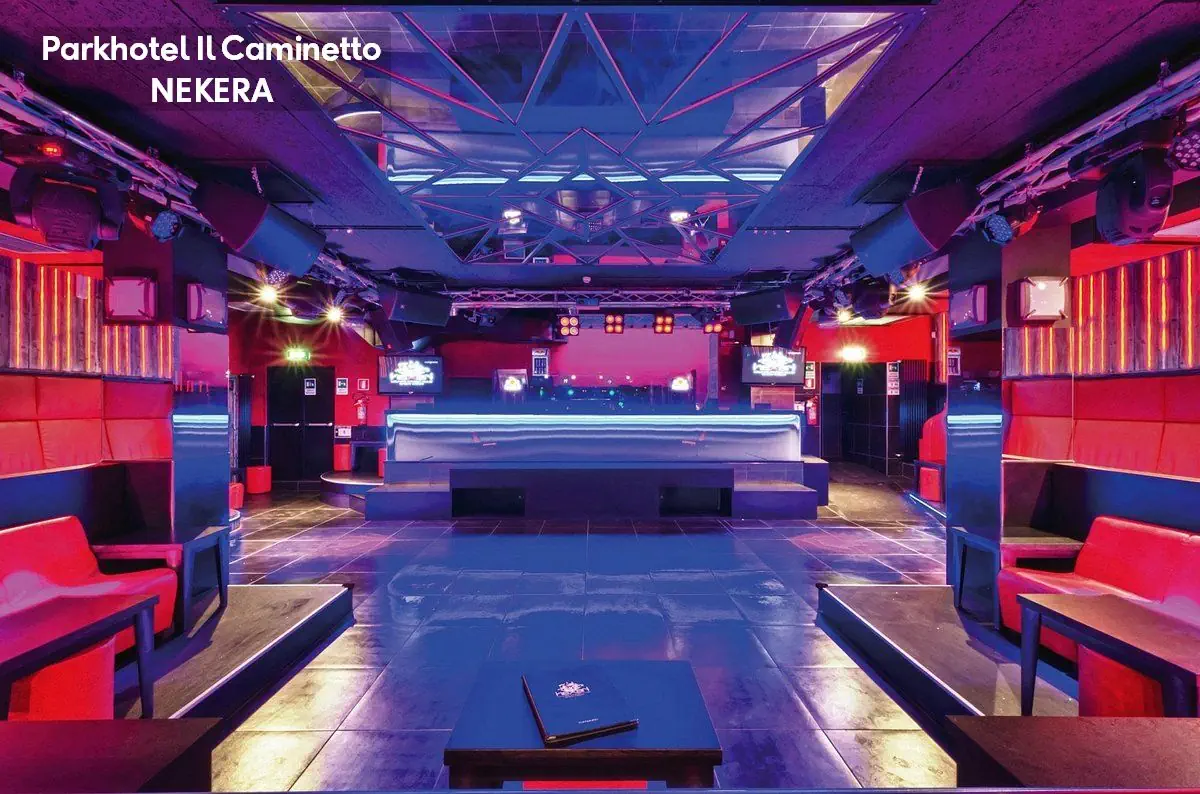 Park Club Il Caminetto 3*, фото 10