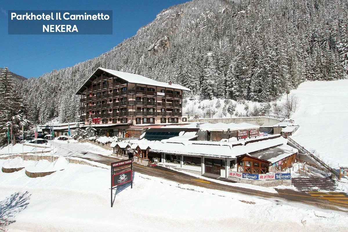 Park Club Il Caminetto 3*, фото 11