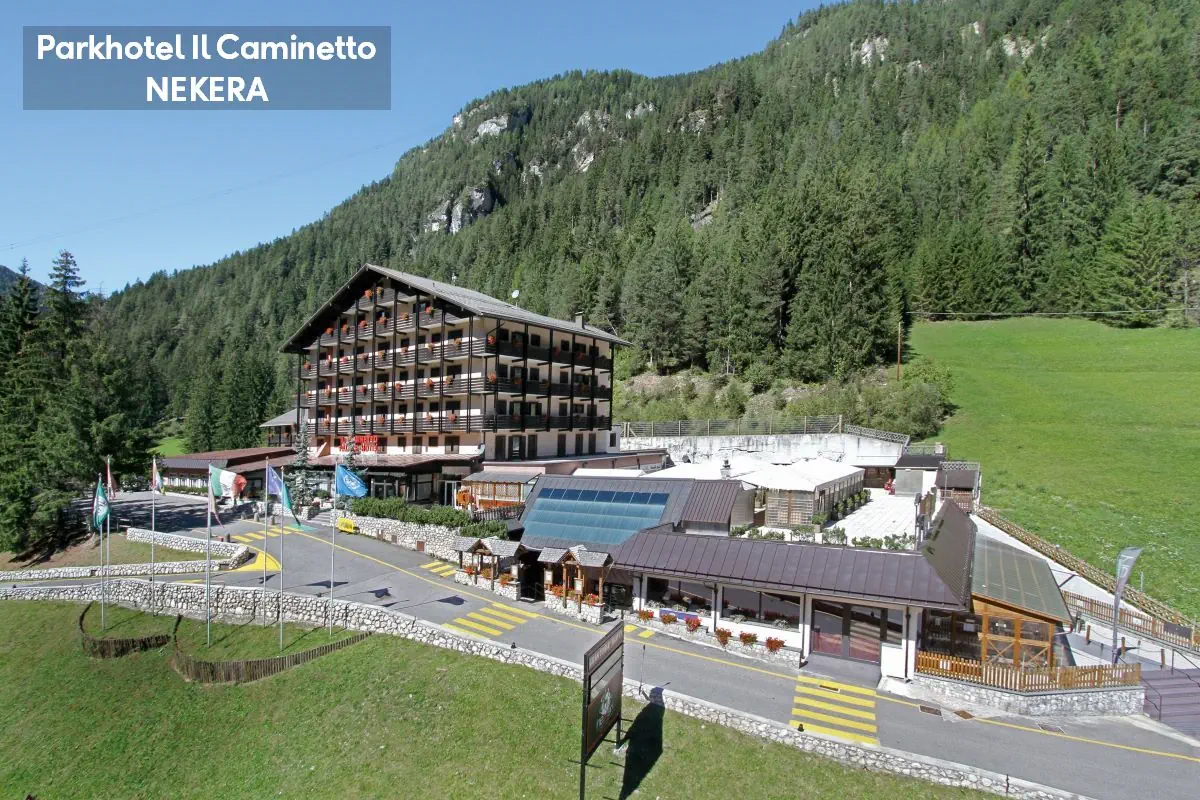 Park Club Il Caminetto 3*, фото 13