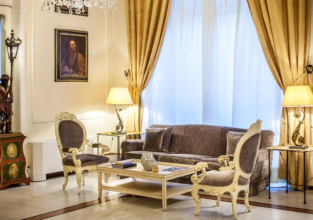 Grand Hotel Rimini 5*, фото 12