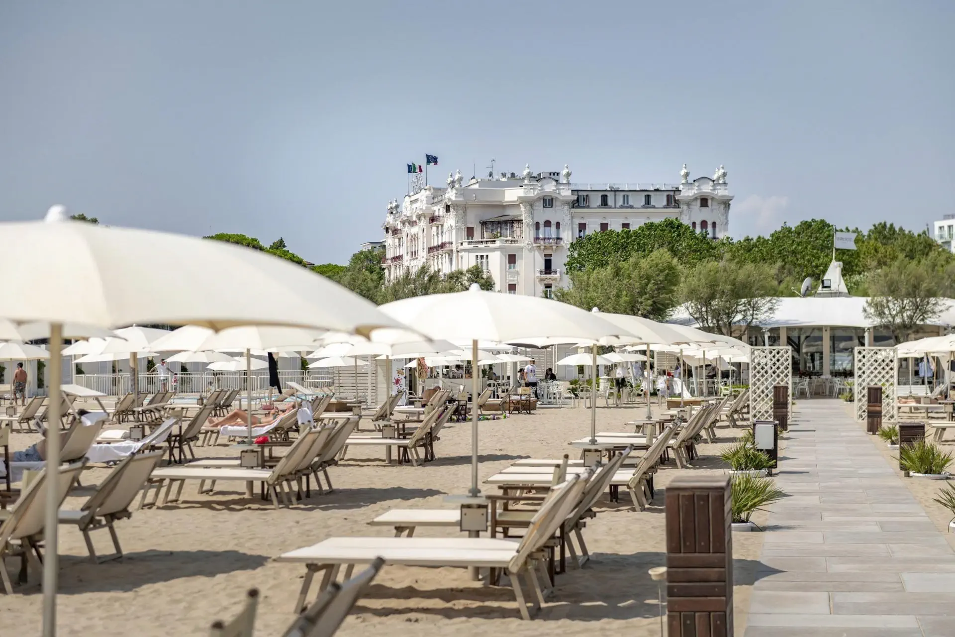 Grand Hotel Rimini 5*, фото 15