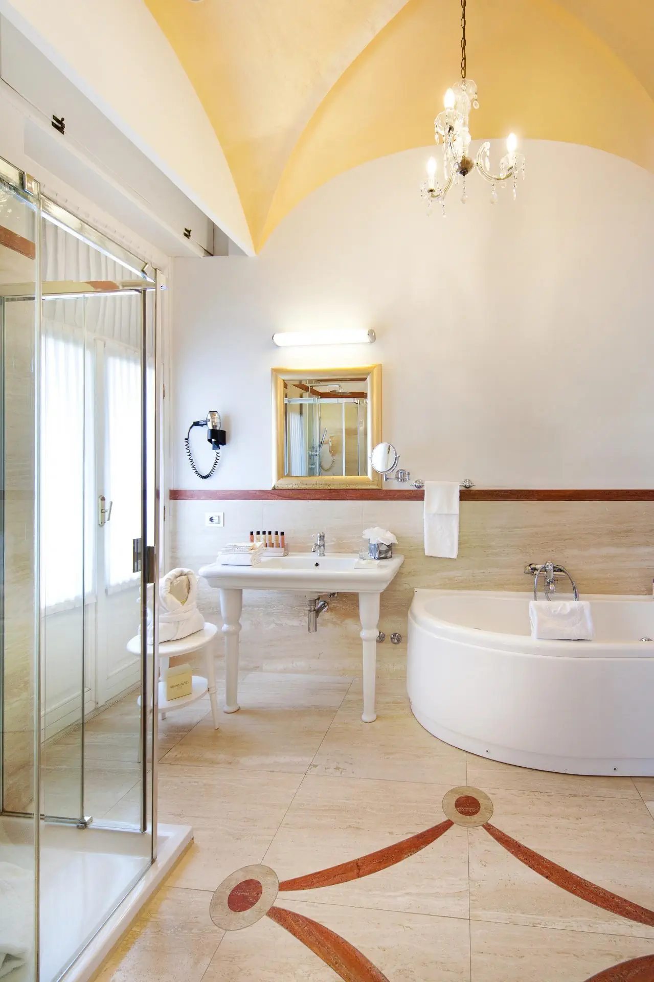 Grand Hotel Rimini 5*, фото 3
