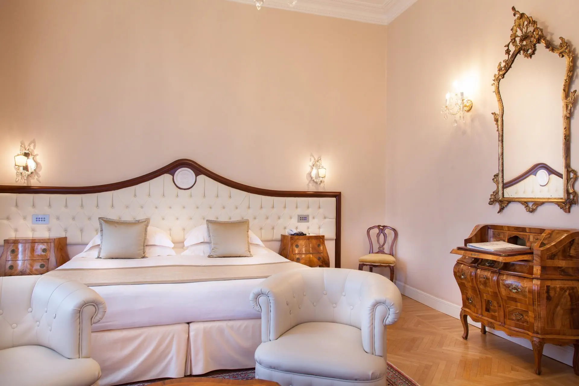 Grand Hotel Rimini 5*, фото 4