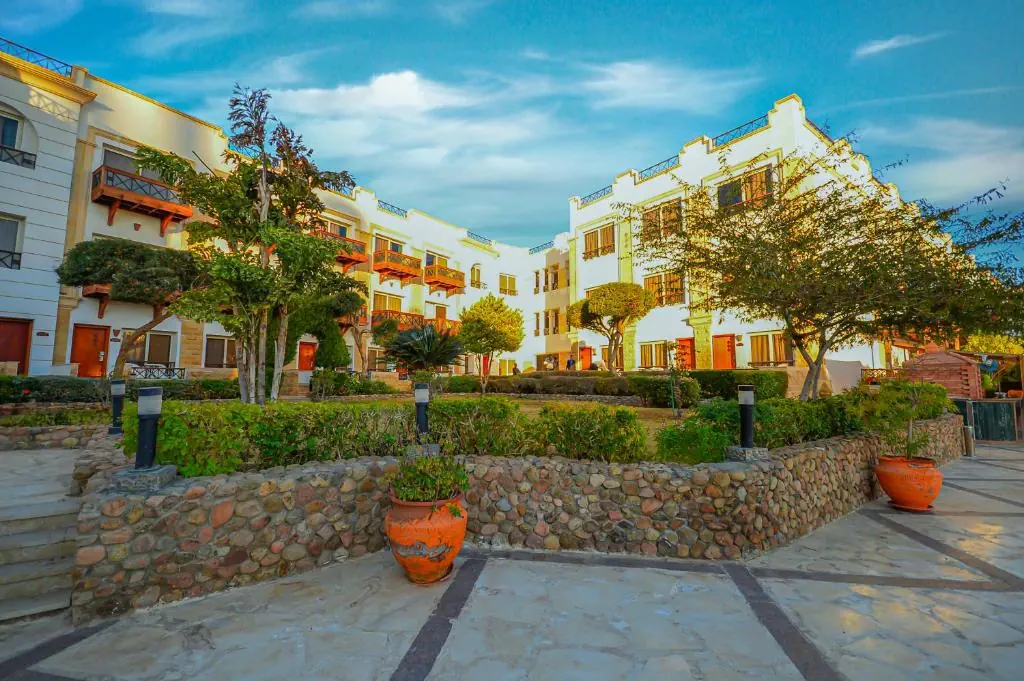 Falcon Naama Star 3*, фото 2