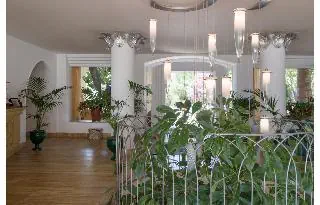 Alberi Del Paradiso 4*