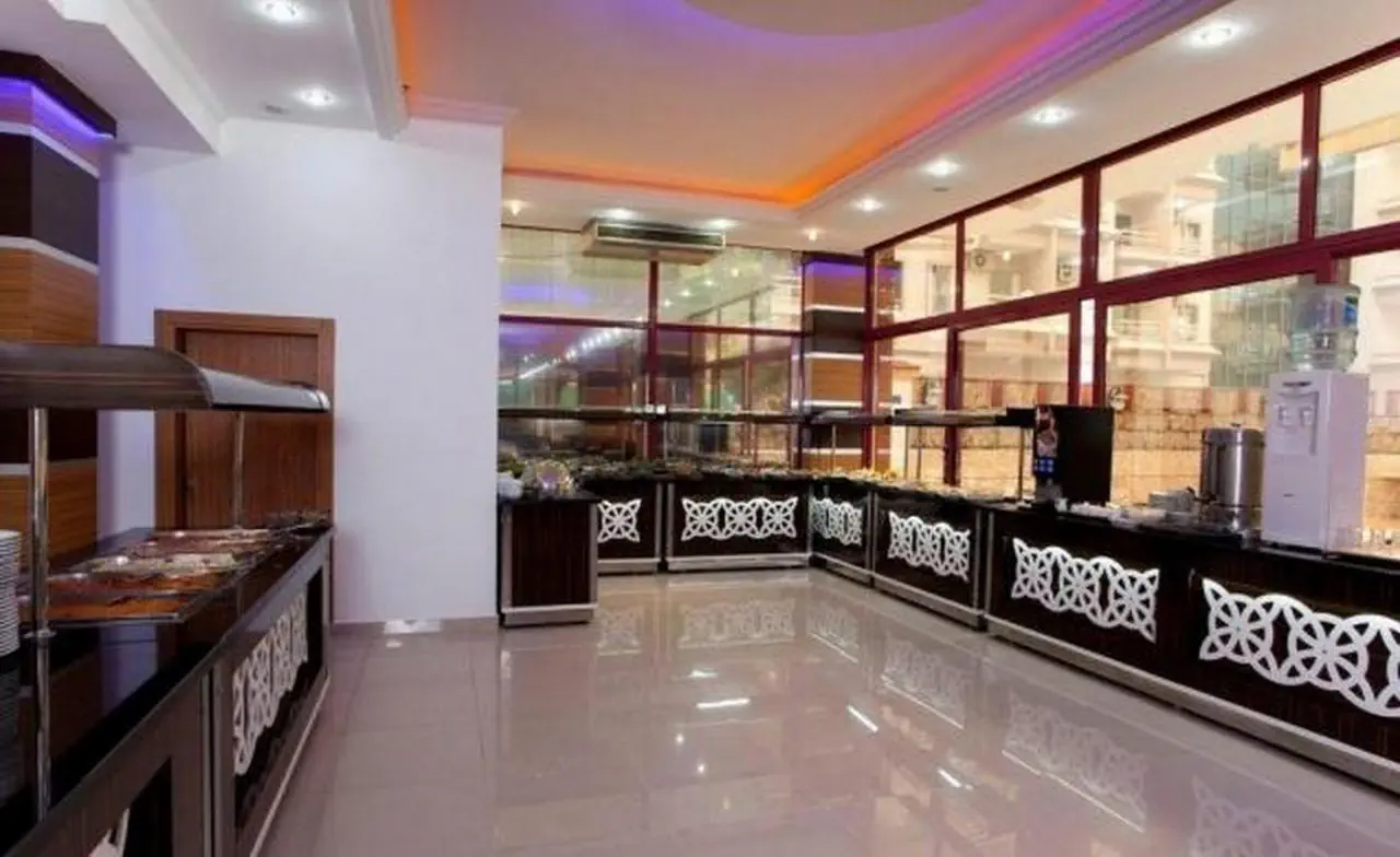 Ramira City 4*, фото 15