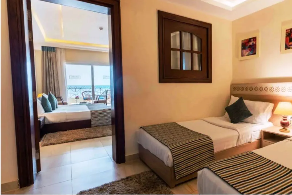 Concorde Moreen Beach Resort & Spa 5*, фото 16