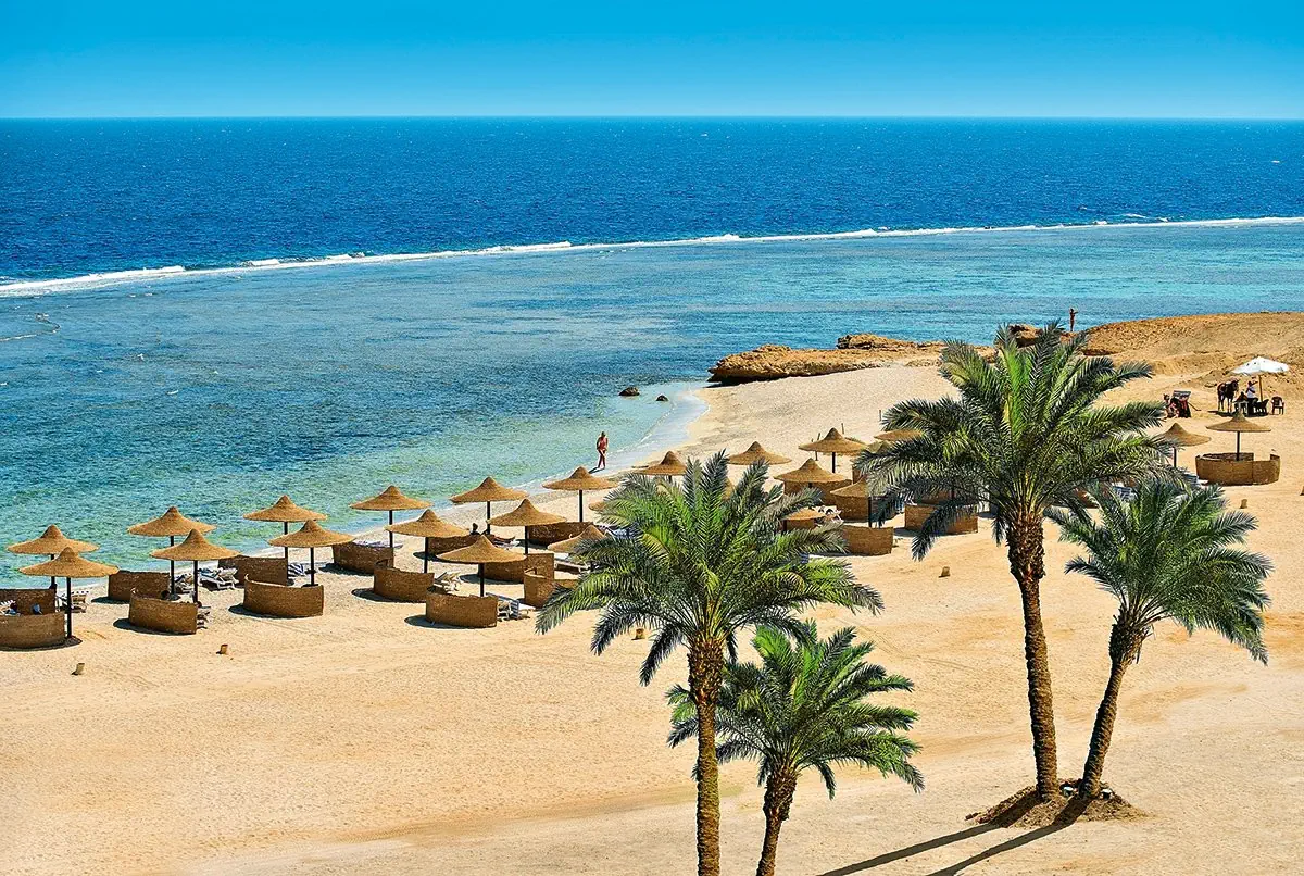 Concorde Moreen Beach Resort & Spa 5*, фото 15