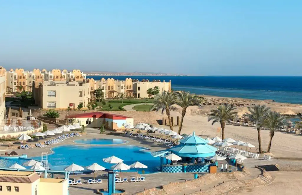 Concorde Moreen Beach Resort & Spa 5*, фото 7