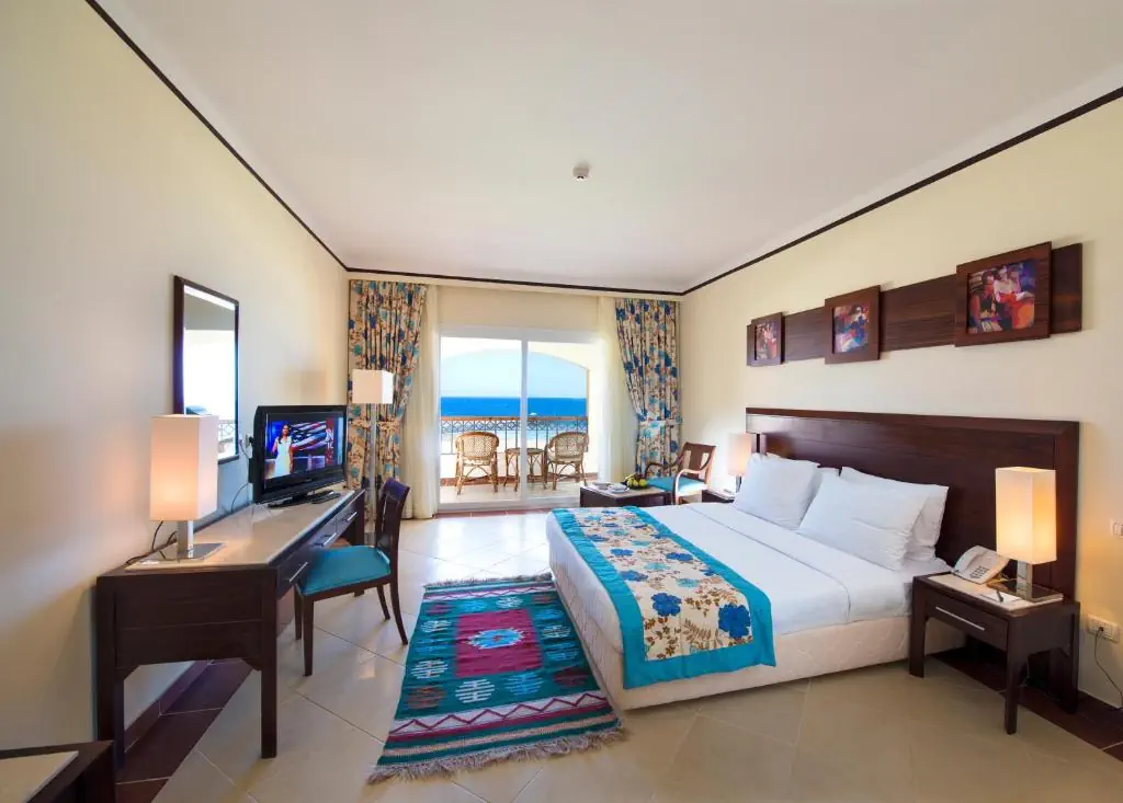 Concorde Moreen Beach Resort & Spa 5*, фото 9
