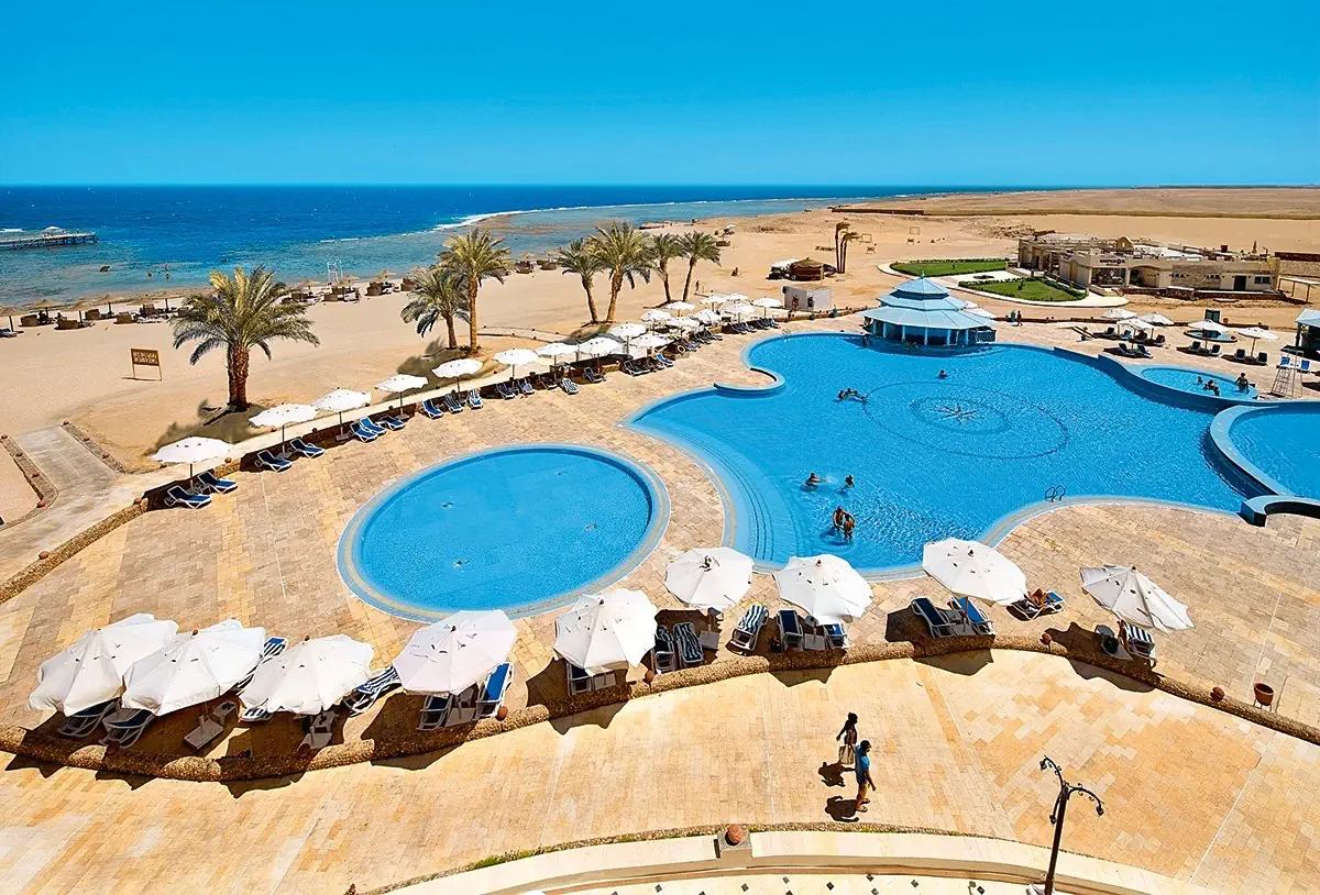 Concorde Moreen Beach Resort & Spa 5*, фото 11