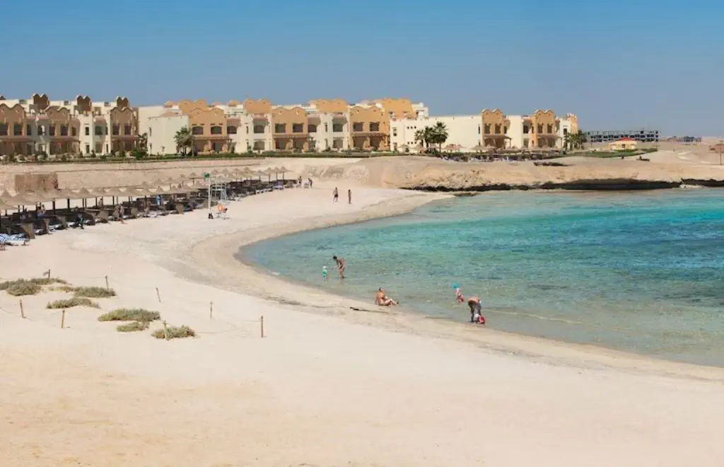 Concorde Moreen Beach Resort & Spa 5*, фото 6
