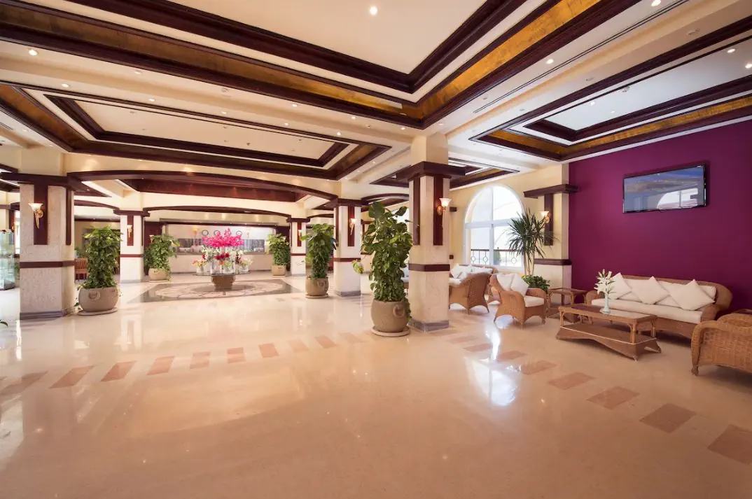 Concorde Moreen Beach Resort & Spa 5*, фото 2