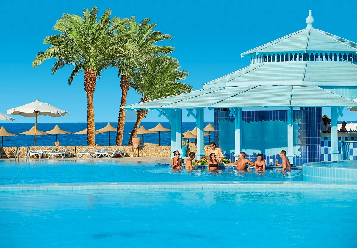 Concorde Moreen Beach Resort & Spa 5*, фото 13