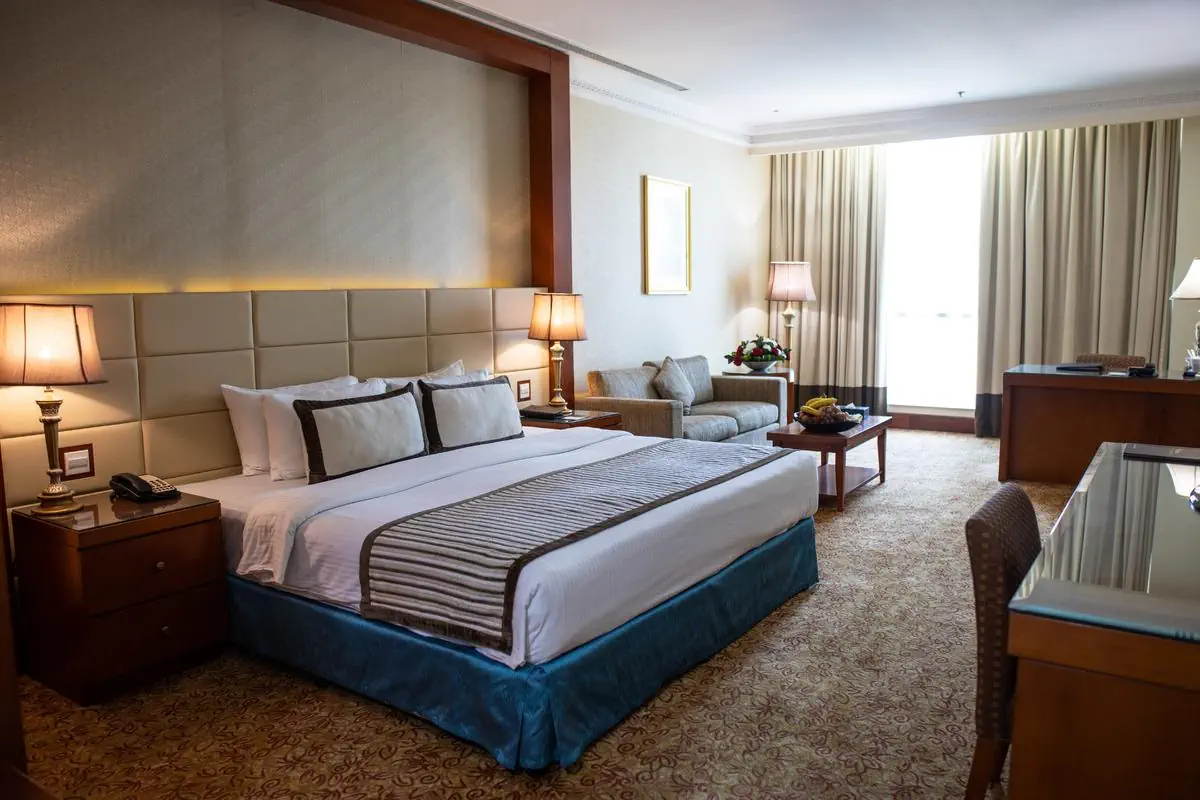 Grand Excelsior Al Barsha 4*, фото 12
