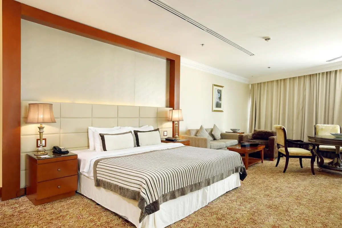 Grand Excelsior Al Barsha 4*, фото 16