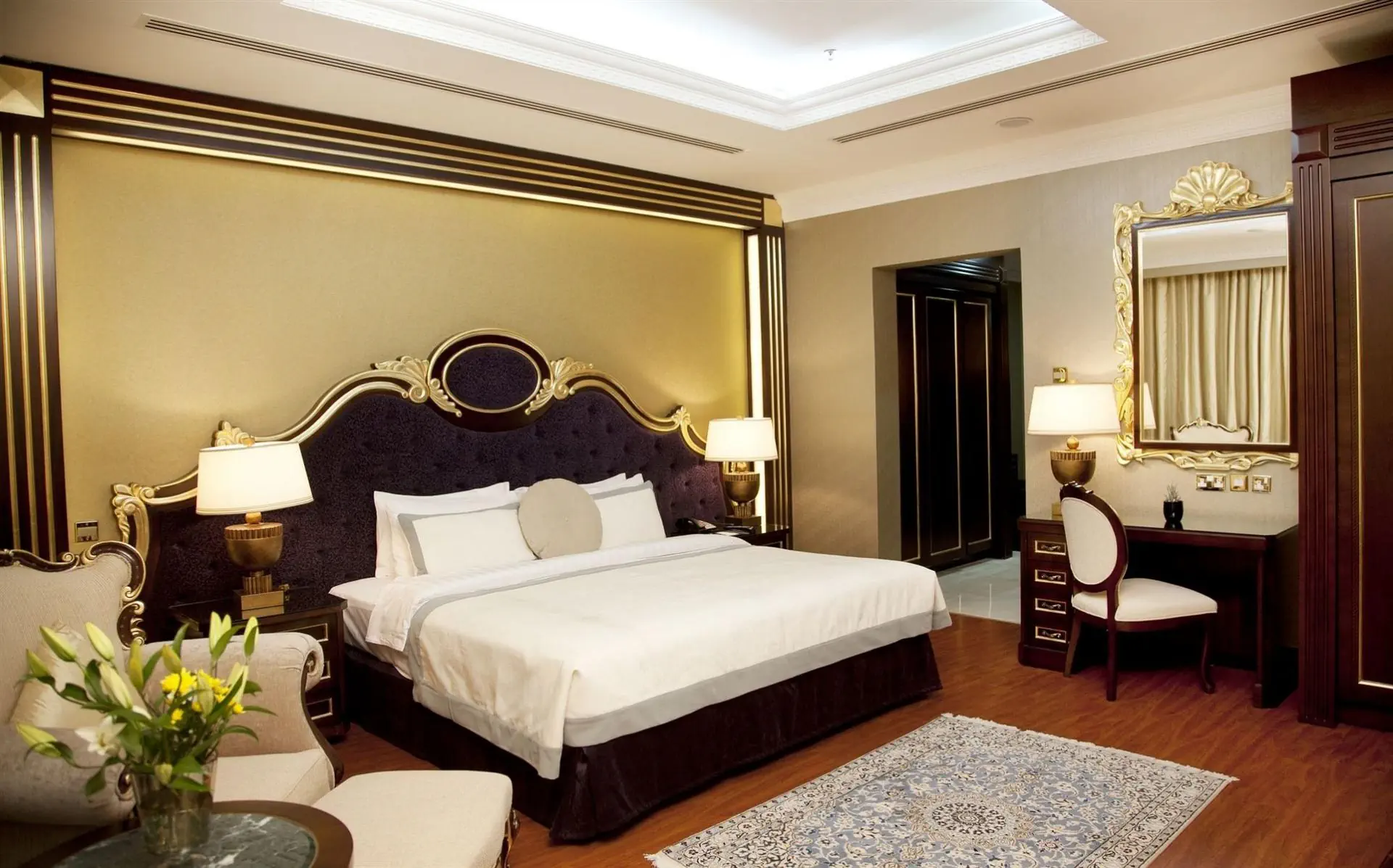 Grand Excelsior Al Barsha 4*, фото 8
