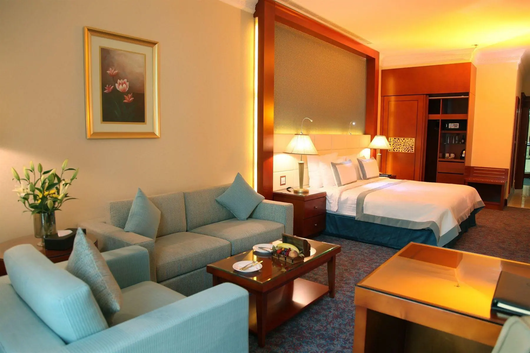 Grand Excelsior Al Barsha 4*, фото 10