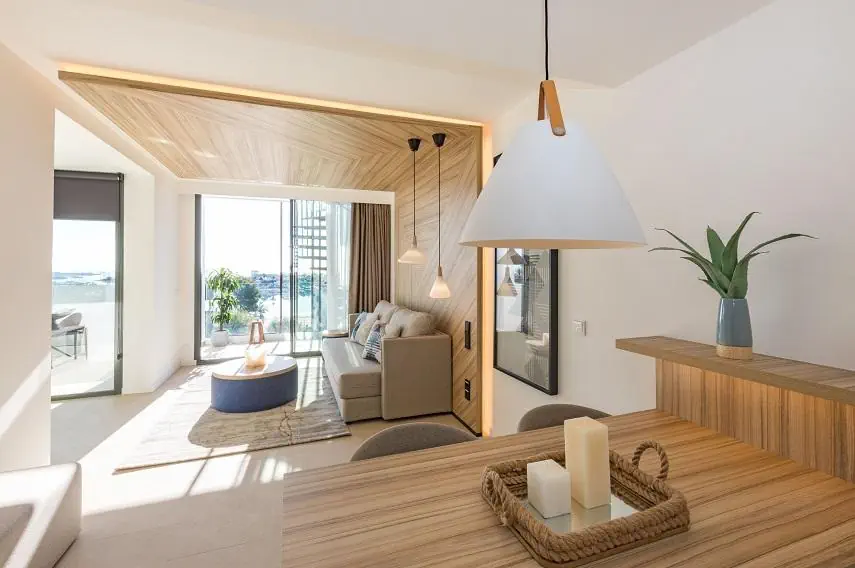 Bordoy Alcudia Port Suites 5*, фото 10