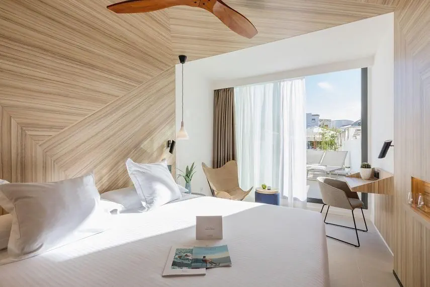 Bordoy Alcudia Port Suites 5*, фото 4