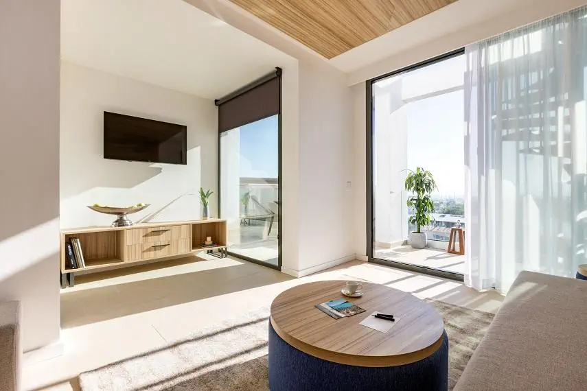 Bordoy Alcudia Port Suites 5*, фото 12