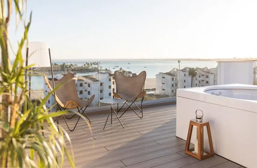 Bordoy Alcudia Port Suites 5*, фото 9