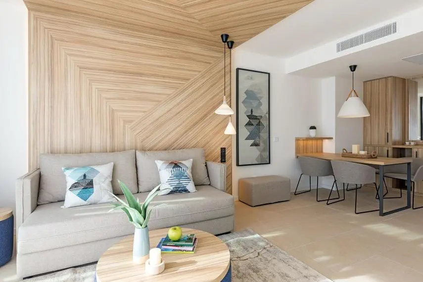Bordoy Alcudia Port Suites 5*, фото 11
