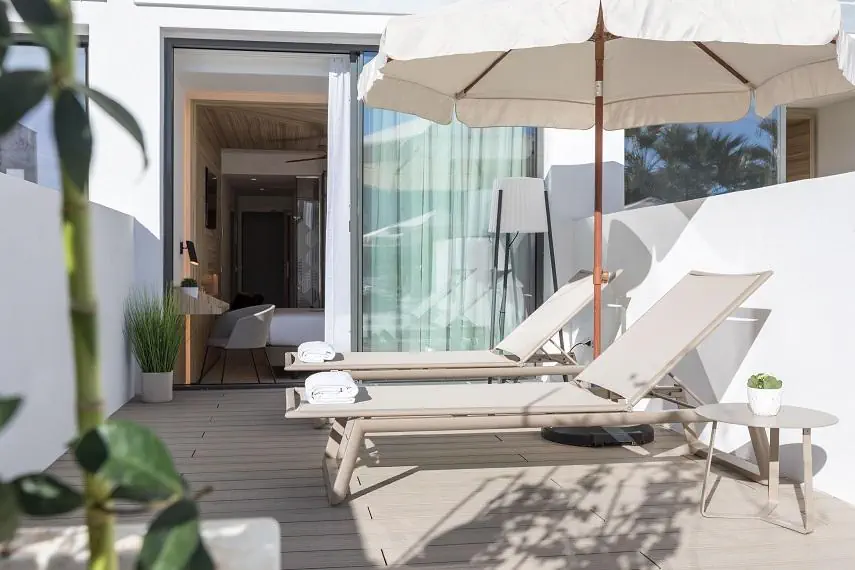 Bordoy Alcudia Port Suites 5*, фото 5