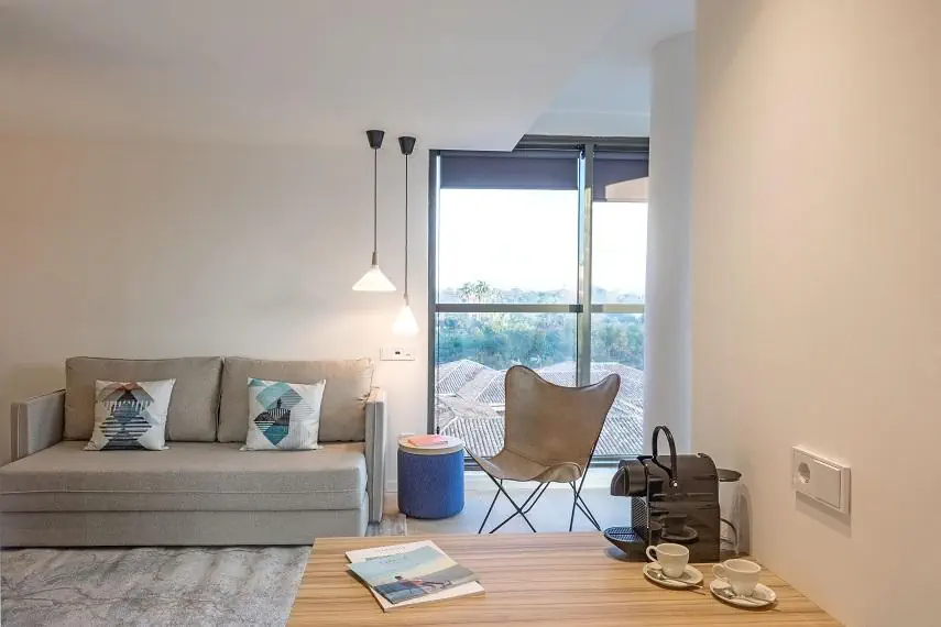 Bordoy Alcudia Port Suites 5*, фото 3