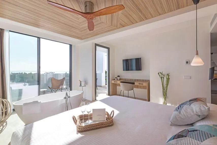 Bordoy Alcudia Port Suites 5*, фото 6