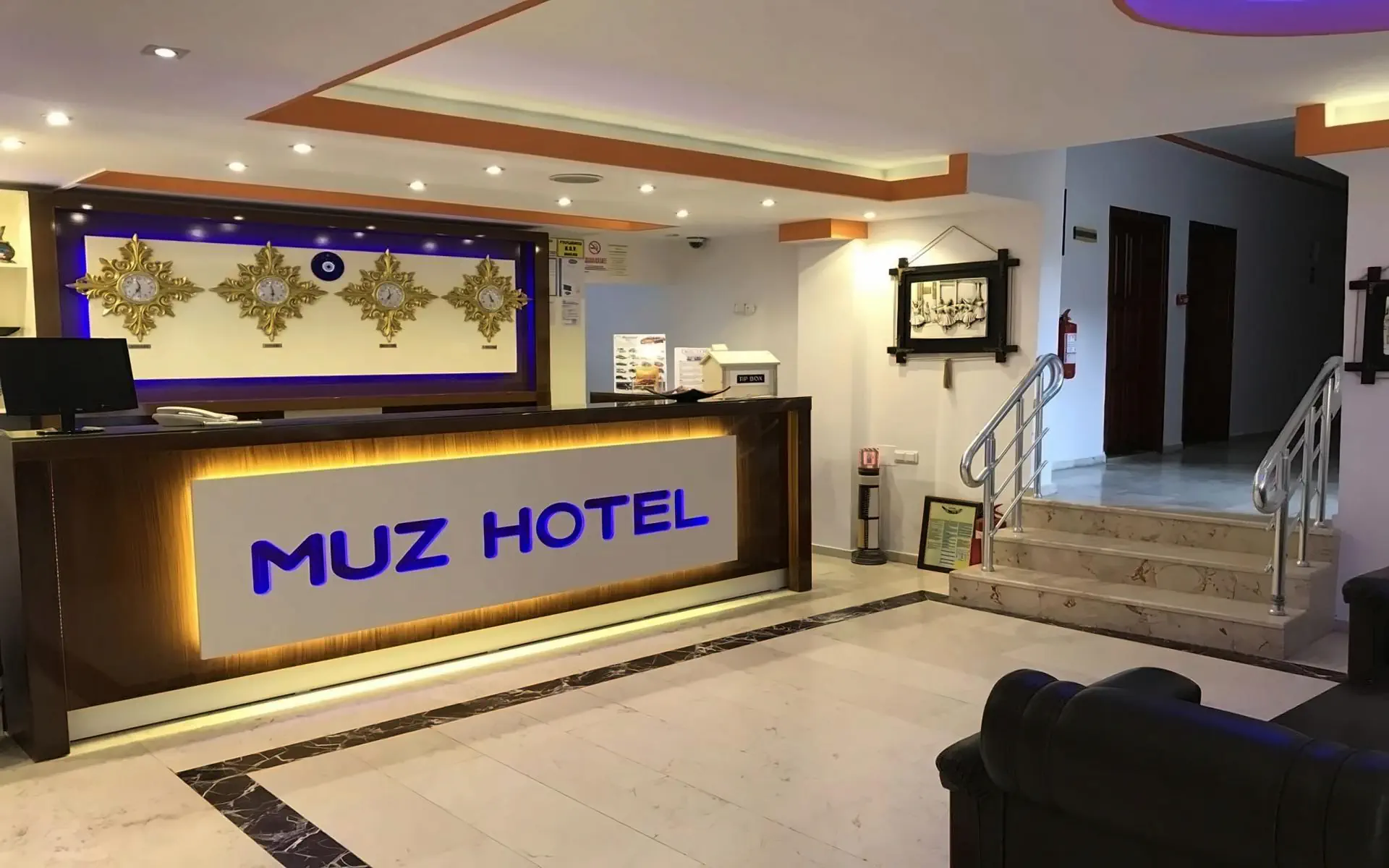 Muz 3*, фото 7