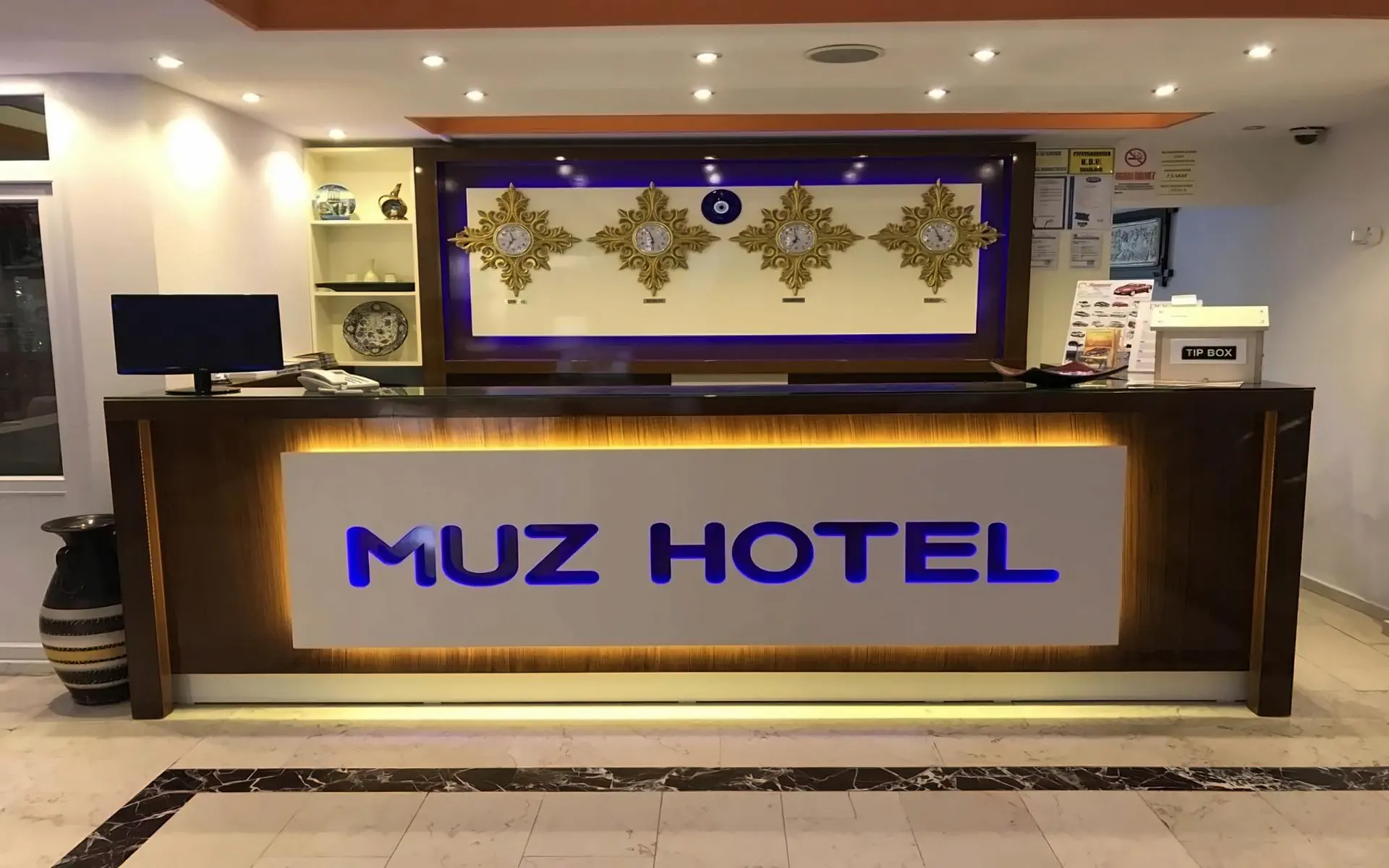 Muz 3*, фото 6
