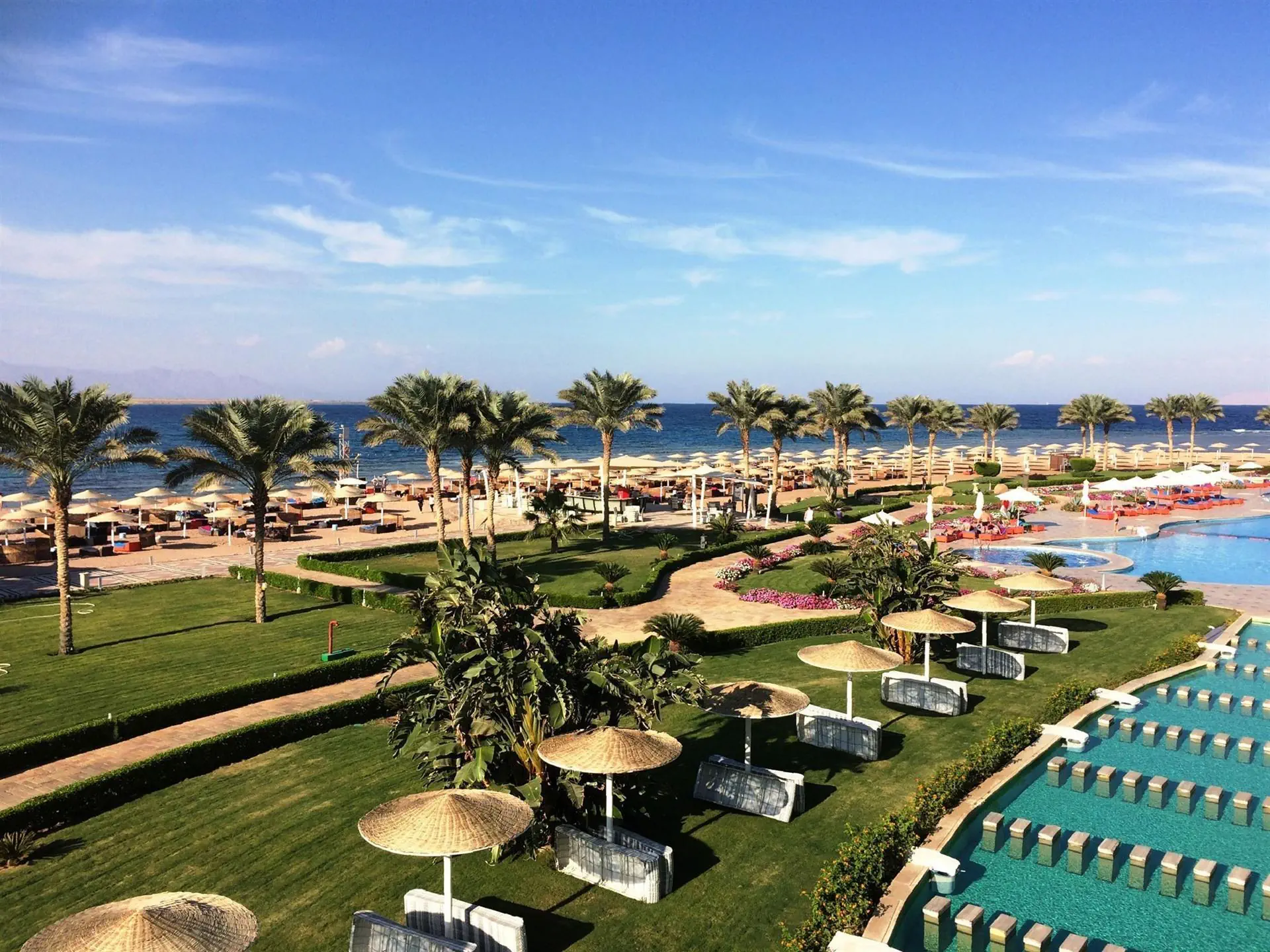 Barcelo Tiran Sharm 4*, фото 15